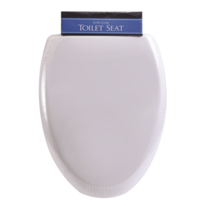 TOTS SLOW CLOSE BCO PP TOILET SEAT L-008