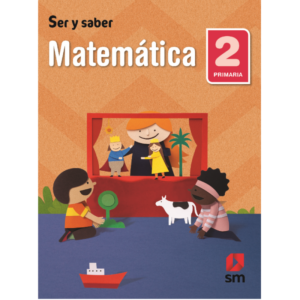 MATHEMATICS BOOK 2 PRIMA SER Y SABER