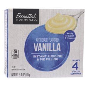 Essential Instant Vanilla 16 oz
