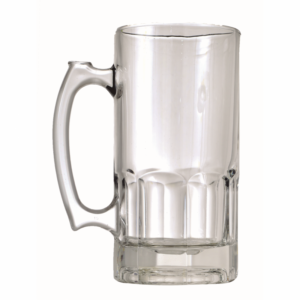 Crisa Beer Jar 34 Oz 5671