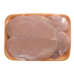 FRESH CHICKEN BREAST FILLET LB