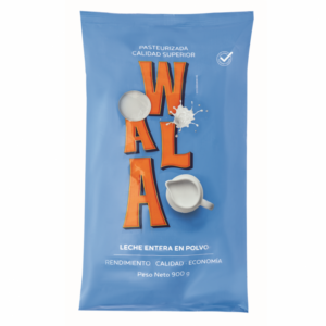 WALA POWDERED MILK BAG 900 GR