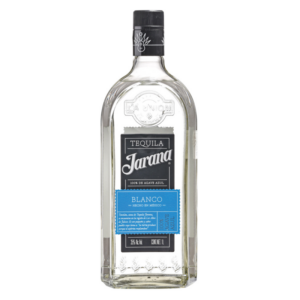JARANA BLANCO TEQUILA 1 L