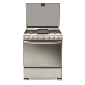 MABE 30P STEEL STOVE EM-7660CFIXO1/FIX1