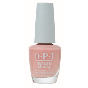 Opi natural let nature take its nail polish