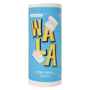Wala Reusable Paper Towel 80H