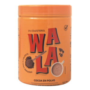 WALA CHOCOLATE POWDER COCOA 800 GR