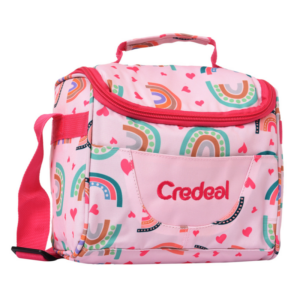 CREDEAL KINDER CLB16671KIN LUNCH BOX