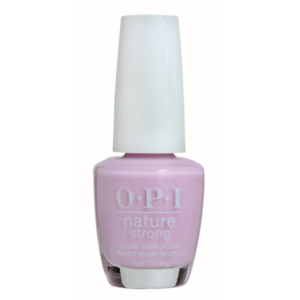 OPI NATURAL MAUVEMENT NAIL POLISH
