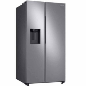 Never Samsung Side by Side