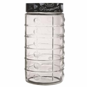 Herevin Canister 1.7 Lt 140530-000