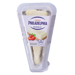 PHILADELPHIA CHEESECAKE 100 GR