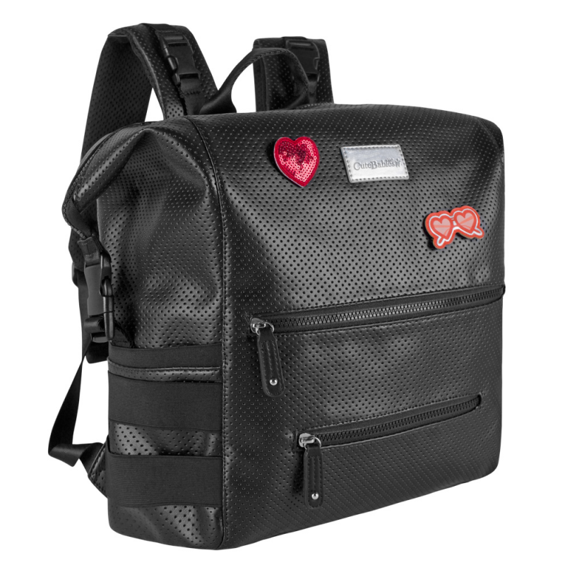 CUTEBABIES DO IT 01800500 DIAPER BAG