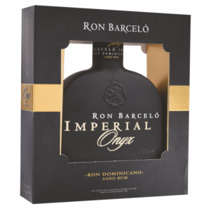 Ron Barcelo Imperial Onyx 0.70 Lt