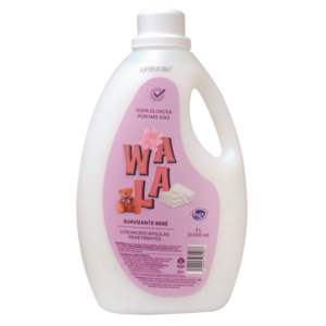 WALA BABY SOFTENER 3 LT