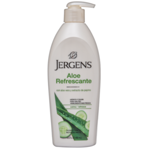 Jergens Corp Aloe Refre Cream 13.5 oz