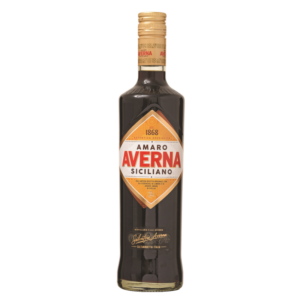 AVERNA AMARO LIQUEUR 0.70 LT