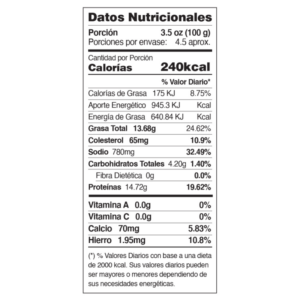 Salami Wala Super Special 2 Lb