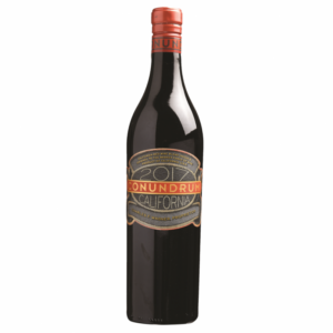 Conundrum Red Blend Red Wine 0.75 Lt