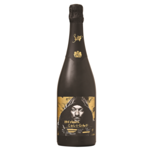 19 CRIMES CALI GOLD SPARKLING 750 ML