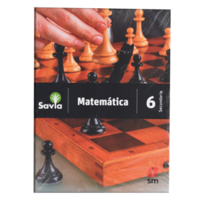 SAVIA SECONDARY MATHEMATICS BOOK 6