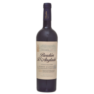 Baron de Anglade Red Wine Res 075 lt