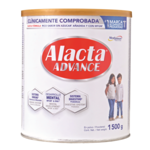 FORMULA ALACTA ADVANCE 1500 GR
