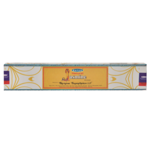 SATYA JASMINE CHAMPAGNE INCENSE