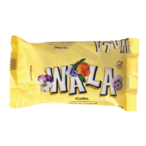 WALA FLORAL SOAP 70 GR