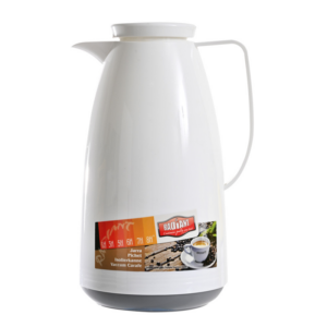 RADIANT BCO JARRA PP 1L C4510 THERMOS