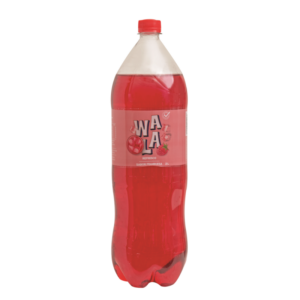 Wala Raspberry Soda 2 lt