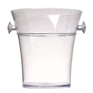 HIELERA ACR CLEAR 20X22 KH-507A