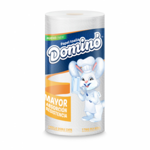 Domino Paper Towel 1 Roll.