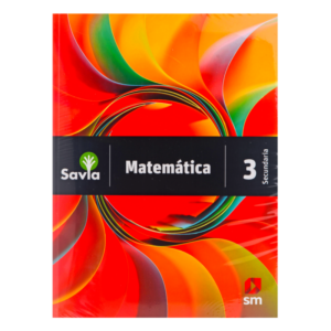 SAVIA 3RD SECONDARY MATHEMATICS BOOK