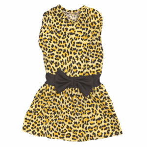 lulu dress for dog
