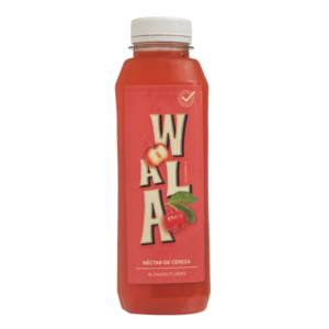Wala Cherry Juice 16 oz