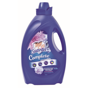 SUAVITEL COMP SPRING FABRIC SOFTENER 2.8L
