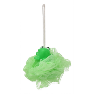 ELEGANT BABY BATH SPONGE 35800-14 SURT