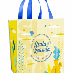 La Sirena Reusable Bag.