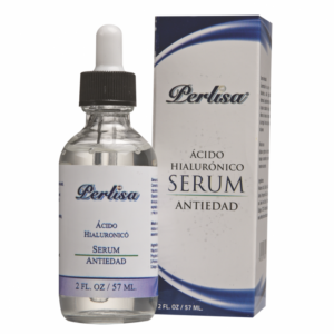 Perlisa Anti-Aging Hyaluronic Acid 2oz