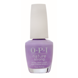 OPI NATURAL SPRING INTO ACTION NAIL POLISH