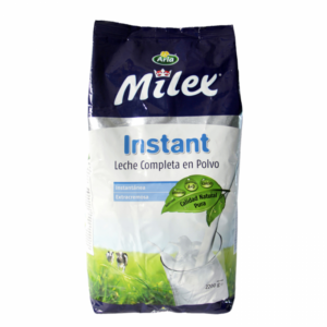 Milex Instant Powdered Milk 2200 g
