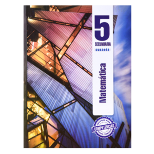 Mathematics No. 5 Secondary Susaeta