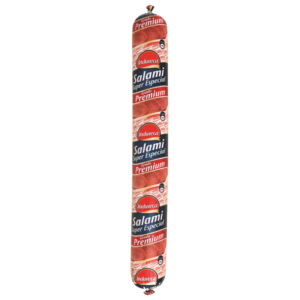 SALAMI INDUVECA SUPER SPECIAL 3.47 LB