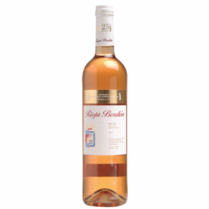 Rioja Bordon Rose Wine 0.75 Lt