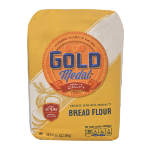 Gold Medal Flour 5 Lb