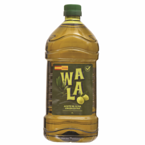 Wala Extra Virgin Olive Oil 2 LT