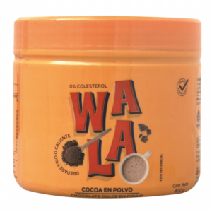 COCOA POWDER CHOCOLATE WALA 400 GR
