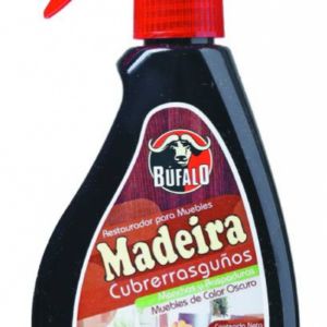 Madeira Buffalo Scratch Cover Spray 360 Cc.