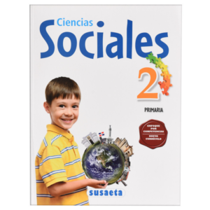 SOCIAL SCIENCE BOOK NO. 2 PRIMARY (COMPETENCY-FOCUSED)